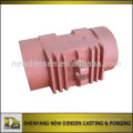 Densen OEM Casting parts as per drawings